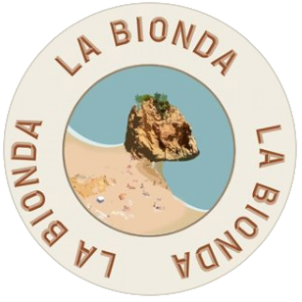 logo la bionda