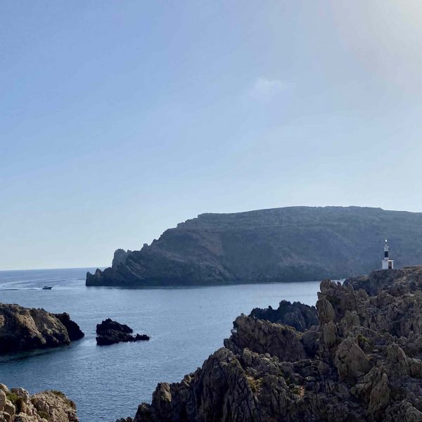 foto menorca